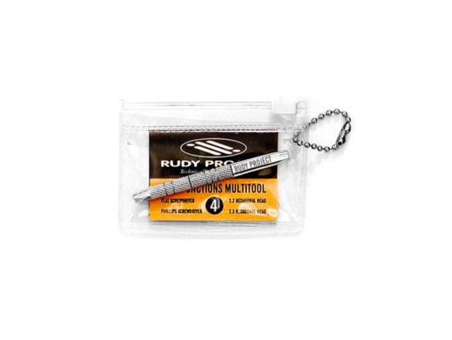Rudy Project RUDY PROJECT FUNCTION MULTITOOL SCREWDRIVER