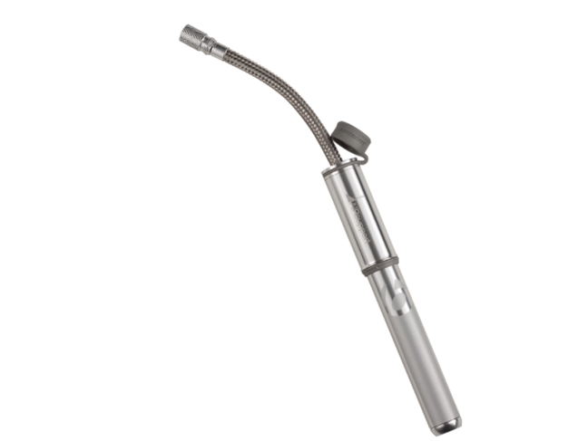 BONTRAGER Bontrager Air Support HP Pro S Road Pump