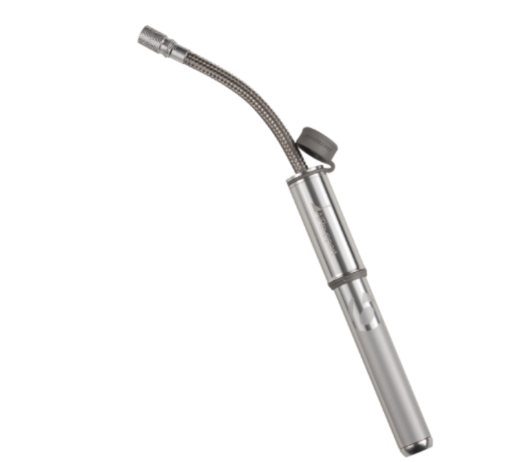 BONTRAGER Bontrager Air Support HP Pro S Road Pump