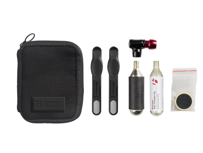 BONTRAGER Sacoche Bontrager Pro Flat Compacte