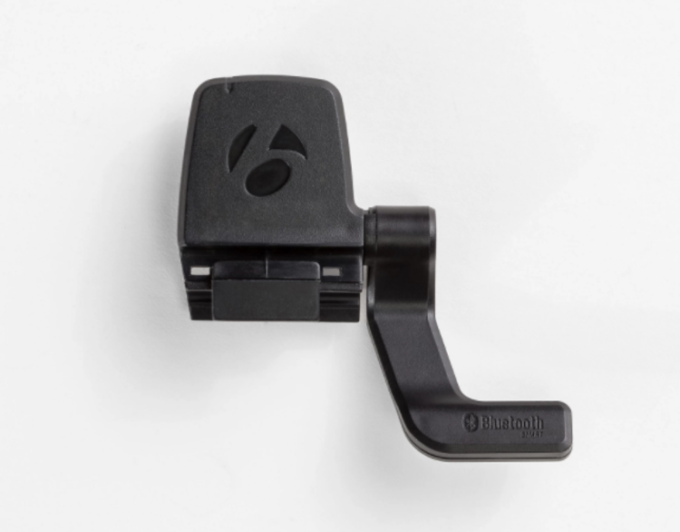 BONTRAGER Bontrager Interchange Digital Combo Sensor Ant+ & Bluetooth