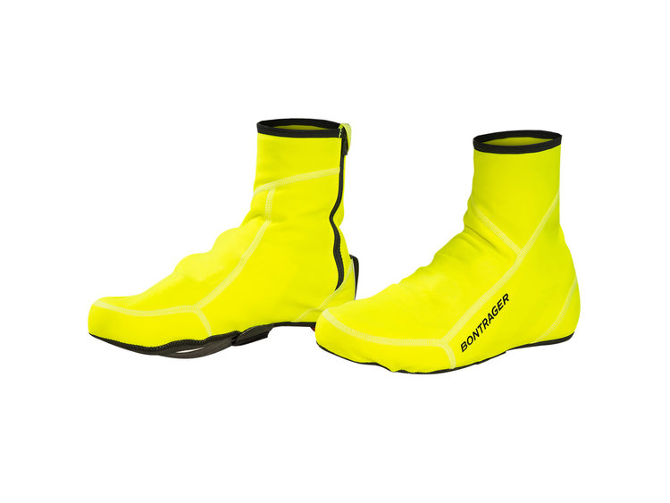 BONTRAGER Bontrager S1 Softshell Shoe Covers