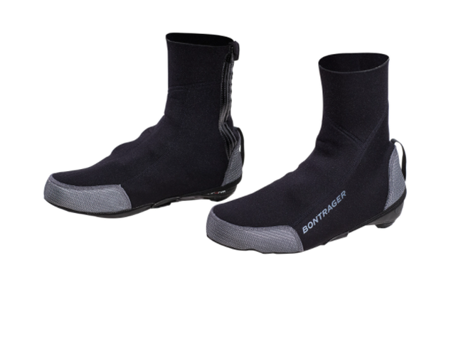 BONTRAGER Couvre-chaussures de cyclisme Bontrager S2 Softshell