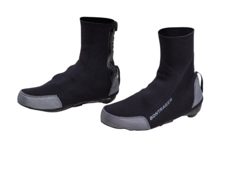 BONTRAGER Couvre-chaussures de cyclisme Bontrager S2 Softshell