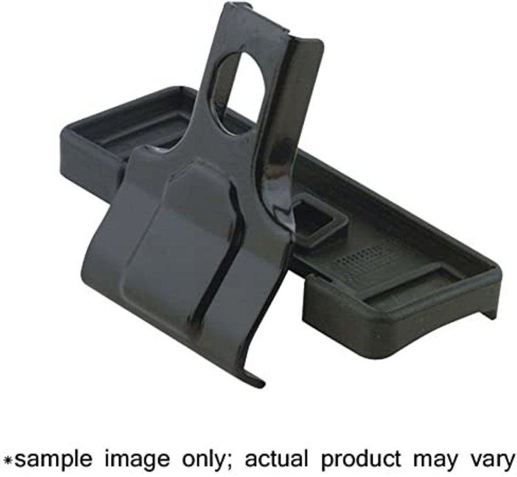 Thule Thule 5193 Evo Roof Rack Fit Kit