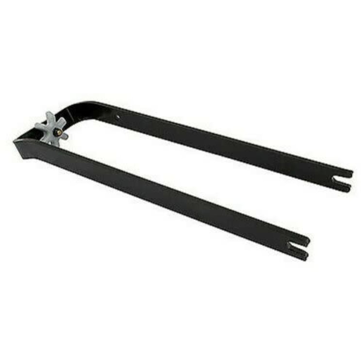 SARIS Saris Traps Wheel Holder (Single)