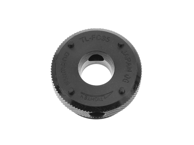 SHIMANO Outils d'installation Shimano TL-FC35 Pour Manivelle de pédalier