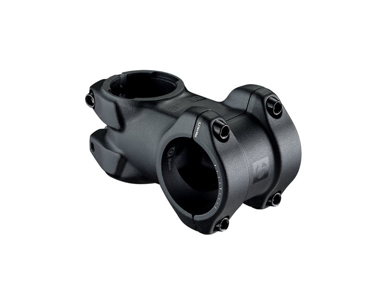 BONTRAGER Potence Bontrager Line 35mm 60mm 0° Noir