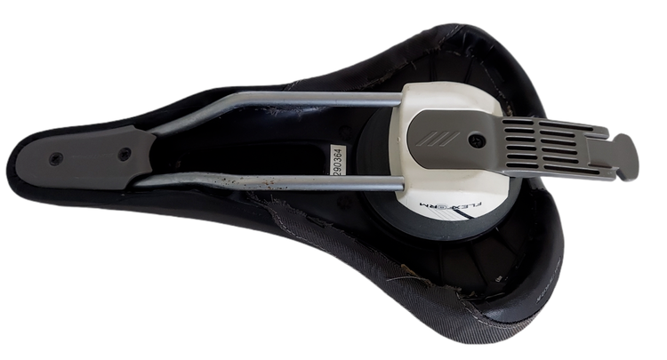 BONTRAGER Attache Interchange de selle Bontrager Nebula Plus