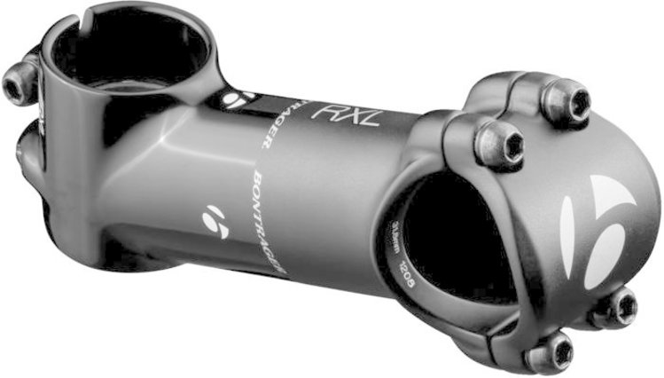 BONTRAGER Bontrager RXL Stem 75mm 17deg, Black