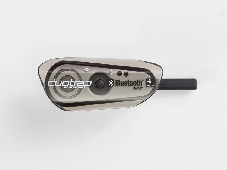 BONTRAGER SENSOR BONTRAGER DUOTRAP ANT+/BTLE SENSOR