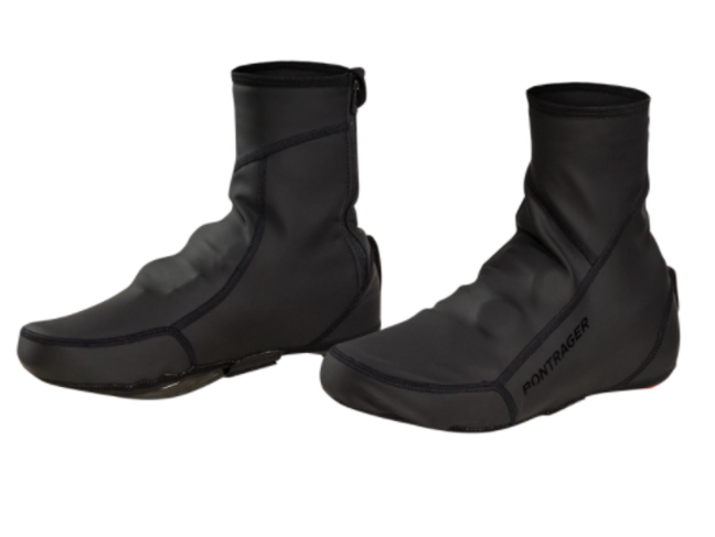 BONTRAGER SHOE COVER BONTRAGER S1 SOFTSHELL