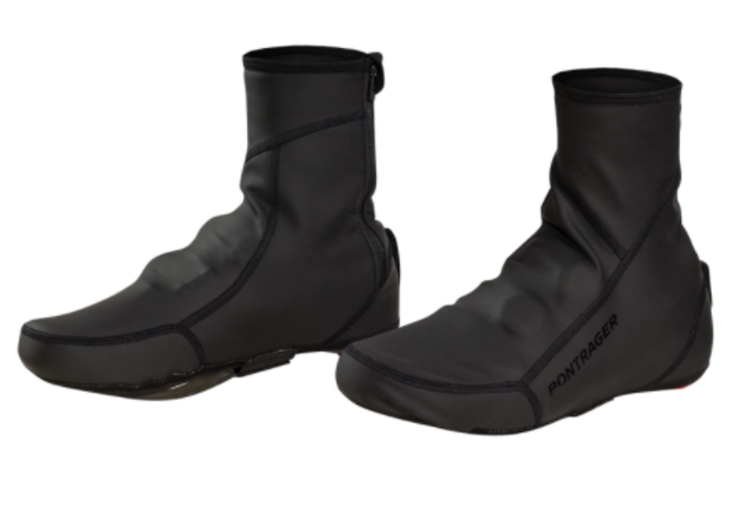 BONTRAGER SHOE COVER BONTRAGER S1 SOFTSHELL