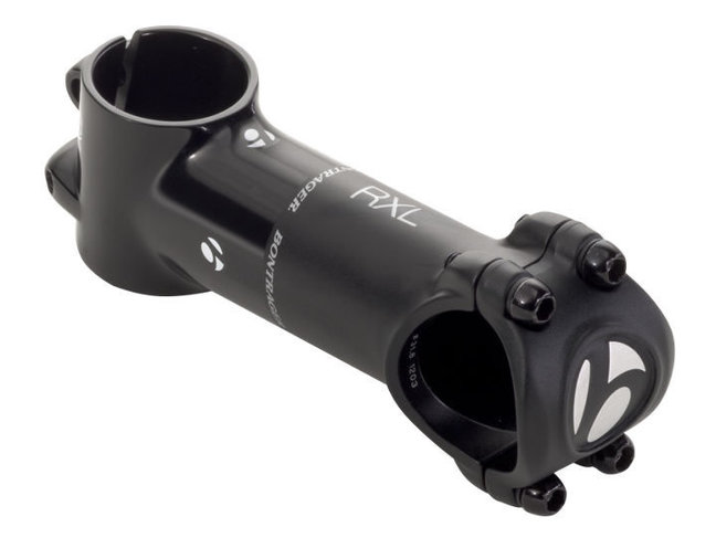 BONTRAGER POTENCE BONTRAGER RXL 100mm 7deg. NOIR
