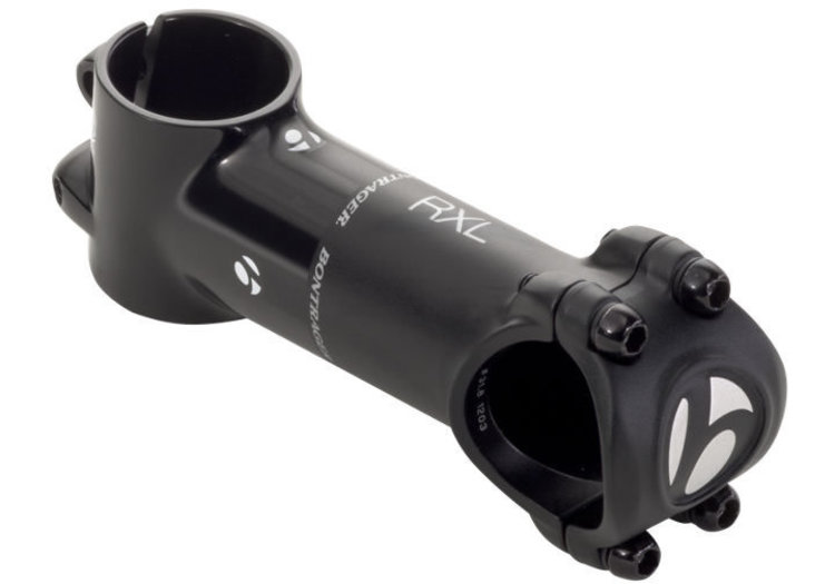 BONTRAGER STEM BONTRAGER RXL 31.8MM 7 RISE 100MM BLACK