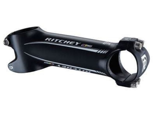 RITCHEY Potence Ritchey WCS 4 Axis 90mm 6 deg. Noir