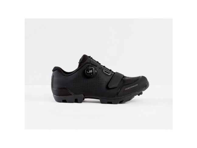 BONTRAGER SOULIER SPD  BONTRAGER FORAY