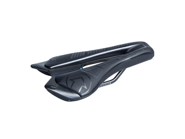 PRO PRO AEROFUEL CARBON SADDLE BLACK 142MM