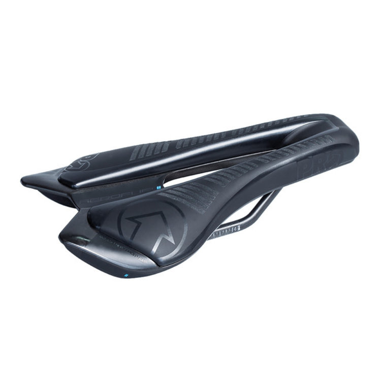 PRO Selle PRO AeroFuel Rail en Carbon 142mm
