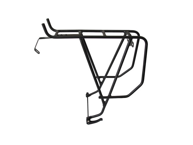 DAMCO Damco QR Road Bike Luggage Rack