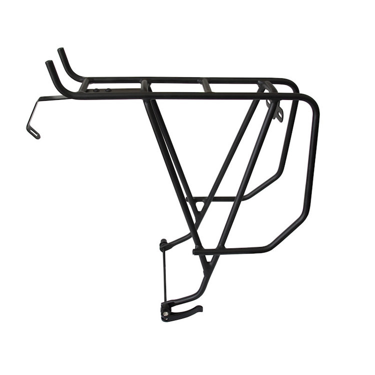 DAMCO Damco QR Road Bike Luggage Rack