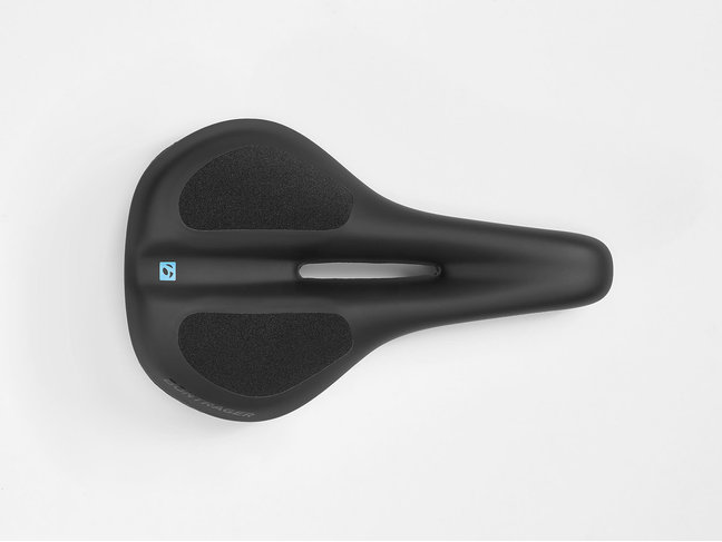 BONTRAGER Bontrager Commuter Fluid Saddle 185mm