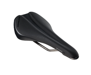 BONTRAGER Bontrager Arvada Elite Saddle 138mm Black Cycle Robert