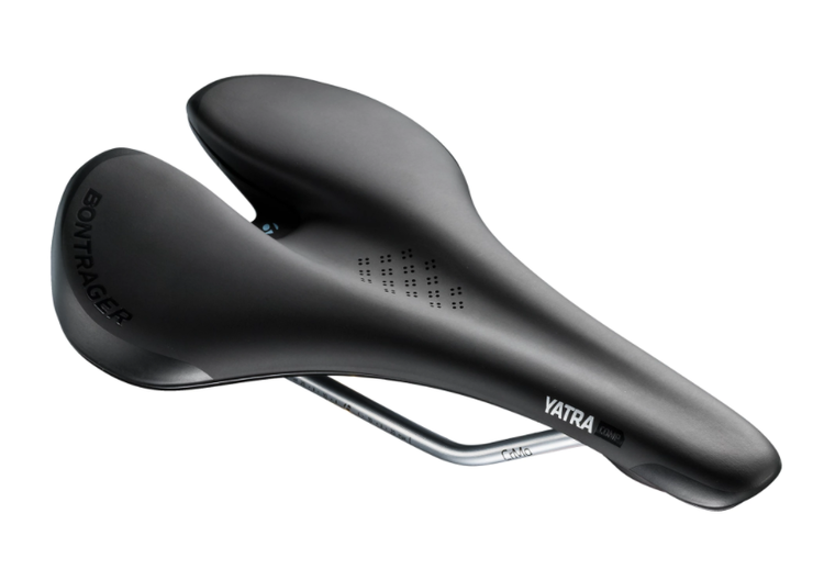 BONTRAGER Bontrager Yatra Comp 144 Women's Small Saddle