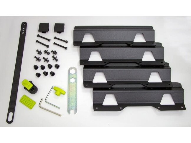 BUZZ RACK BUZZ RACK SCORPION ENS.FAT BIKE PAIRE