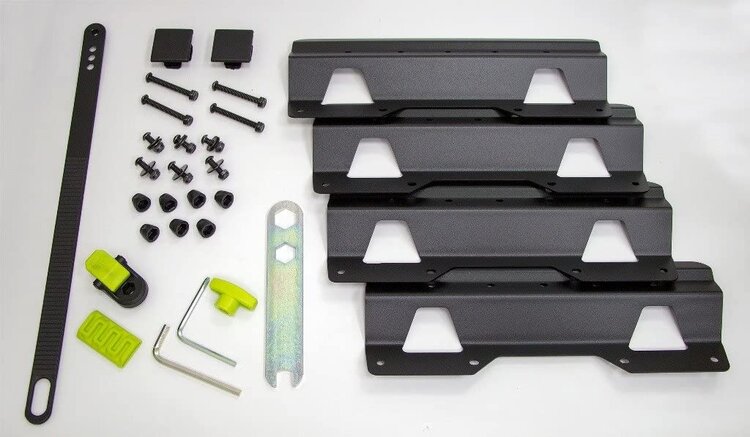 BUZZ RACK BUZZ RACK SCORPION ENS.FAT BIKE PAIRE