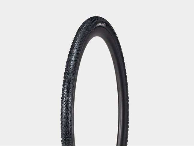 BONTRAGER Bontrager LT2 Comp Hybrid Tire 700x38