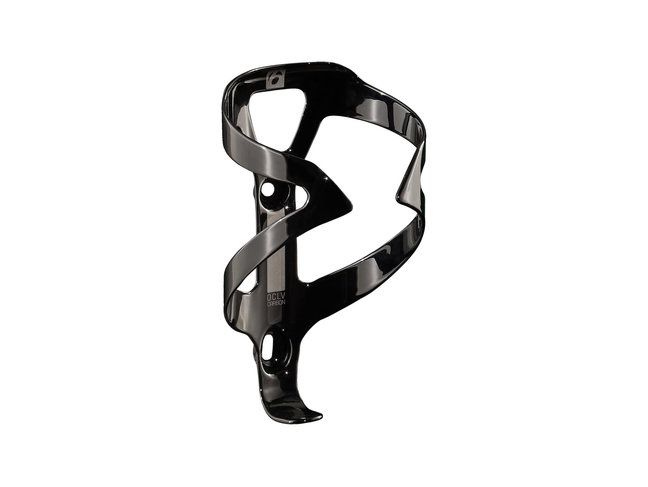 BONTRAGER Bontrager Pro Carbon Cage Black