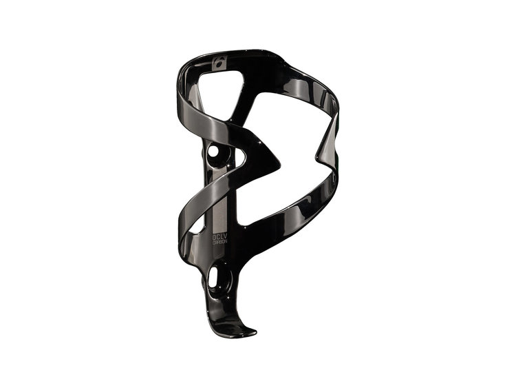 BONTRAGER Bontrager Porte Bouteille Pro Carbon Cage Noir