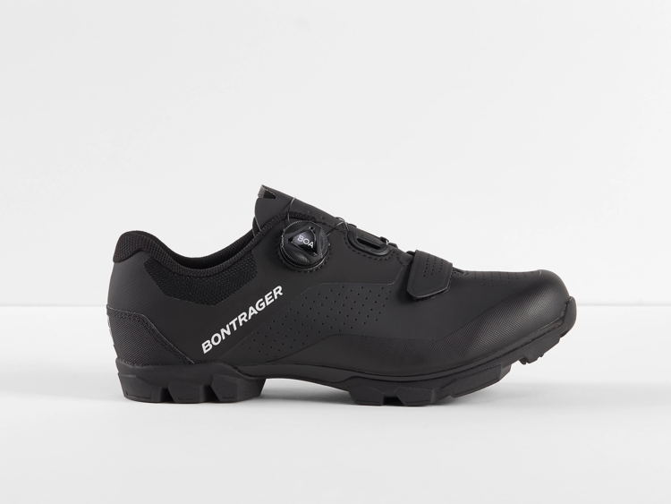 BONTRAGER BONTRAGER FORAY SPD SHOE