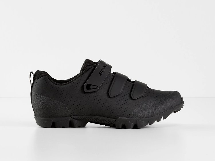 BONTRAGER BONTRAGER SPD QUANTUM MTN SHOE