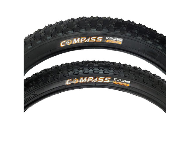 DAMCO Damco Tire 20 x 2.125 BMX