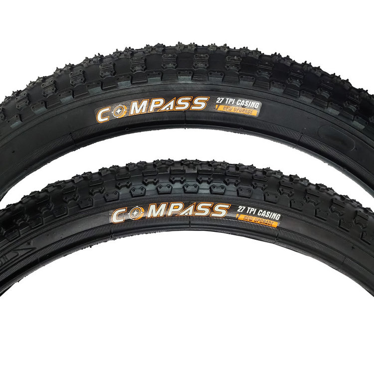 DAMCO Damco Tire 20 x 2.125 BMX