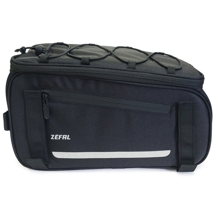 ZÉFAL Rear Rack bag  Z TRAVELER 40 9L