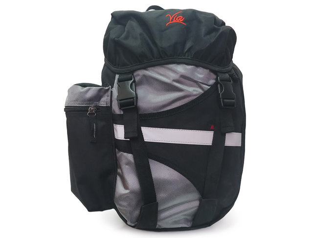 VIA BIKE BAGS VIA MILANO