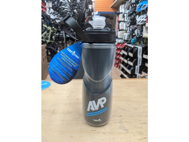 NERO Nero LTD Frio AVP 21oz