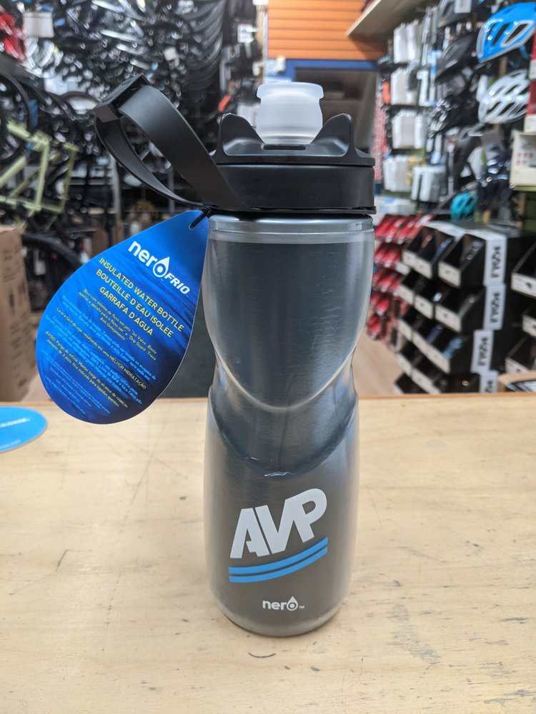 NERO Nero LTD Frio AVP 21oz