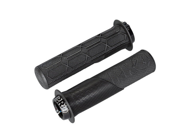 Grips Lock-On Sans Bride 32MM / 132MM