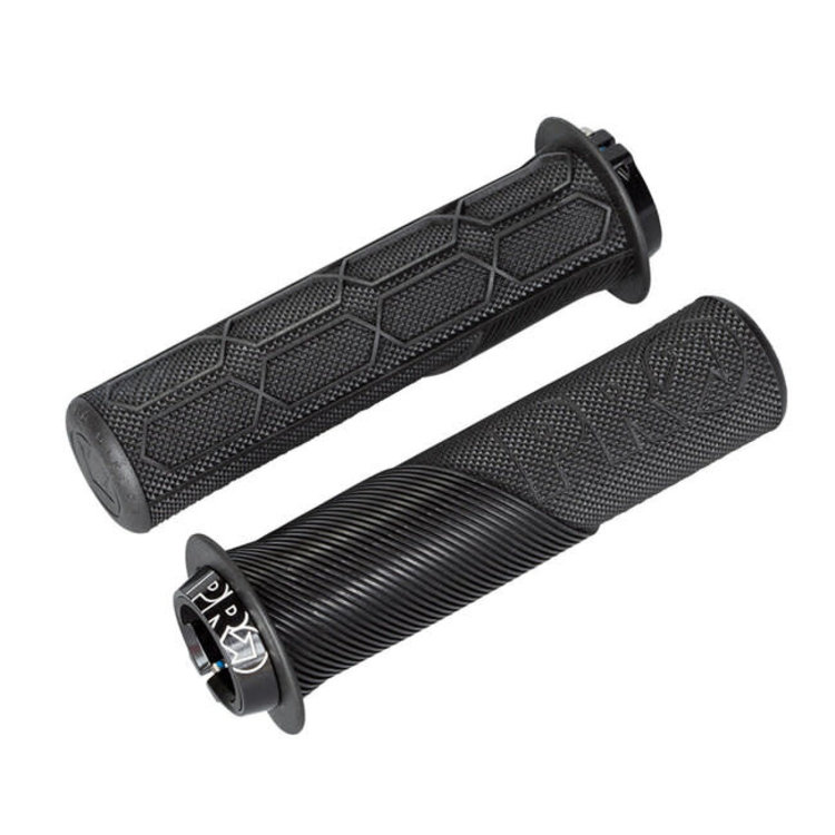Grips Lock-On Sans Bride 32MM / 132MM