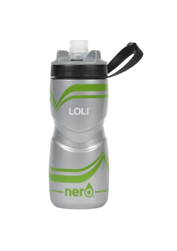 NERO BOUTEILLE LOLI 21OZ