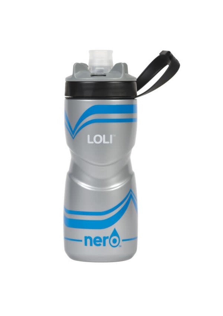 NERO BOUTEILLE NERO LOLI 21OZ