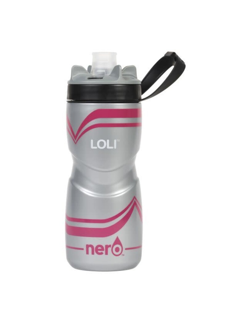 NERO BOUTEILLE LOLI 21OZ