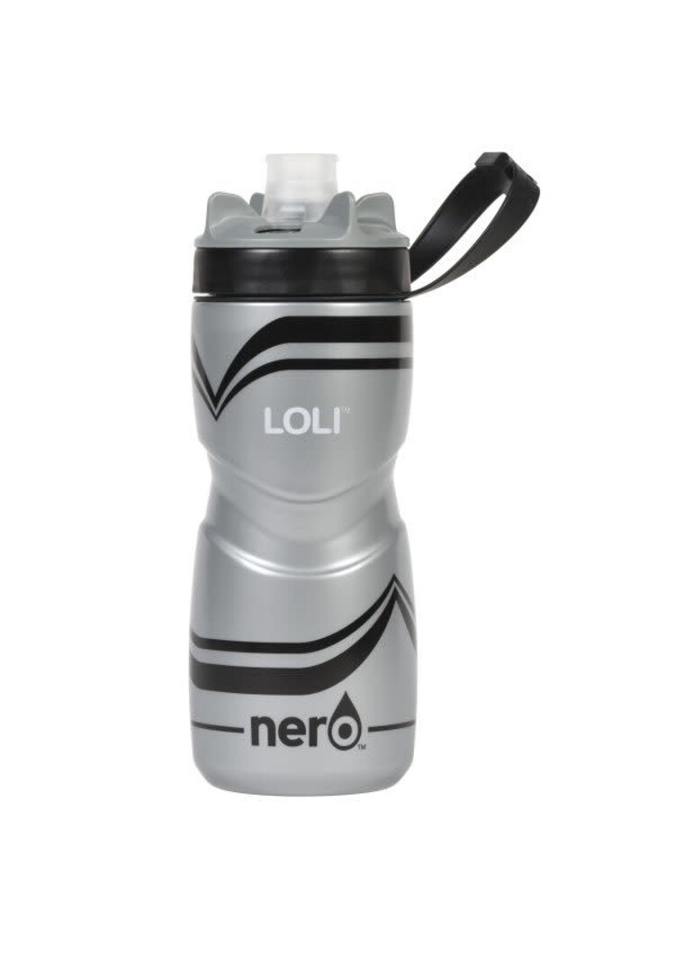NERO BOUTEILLE LOLI 21OZ