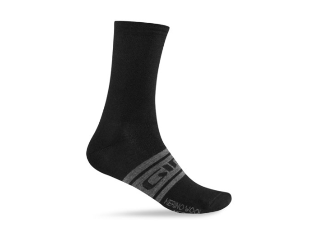 GIRO Bas Merino Wool Seasonal Giro