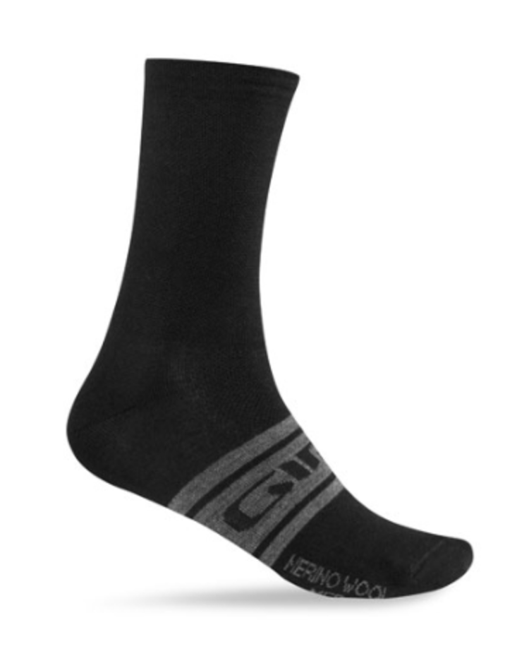 GIRO Bas Merino Wool Seasonal Giro