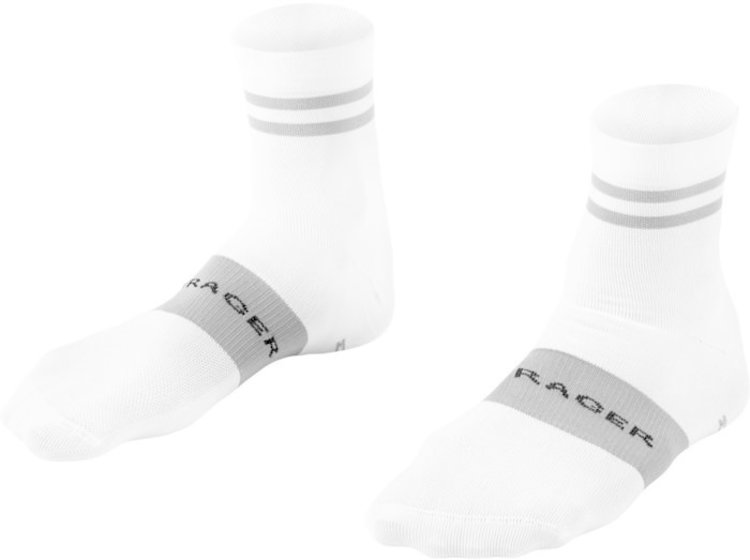 BONTRAGER Bontrager Race Quarter Cycling Sock